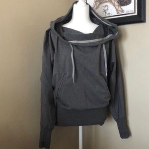 Lululemon hoodie